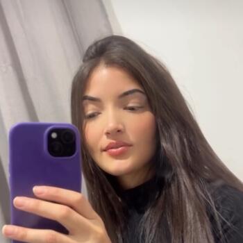 Babysitter in Jaú: Gabriela