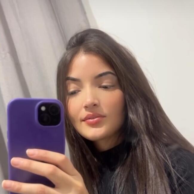 Babysitter in Jaú: Gabriela