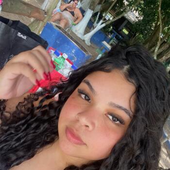 Babysitting job in Viamão: babysitting job Eduarda