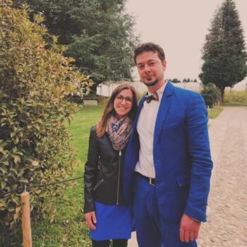Babysitting job in Malnate: Manuele