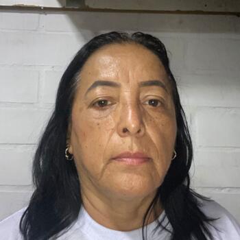 Niñera en Cali: Elizabeth