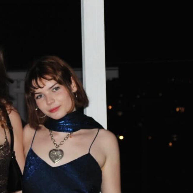 Babysitter in Auckland: Silvie