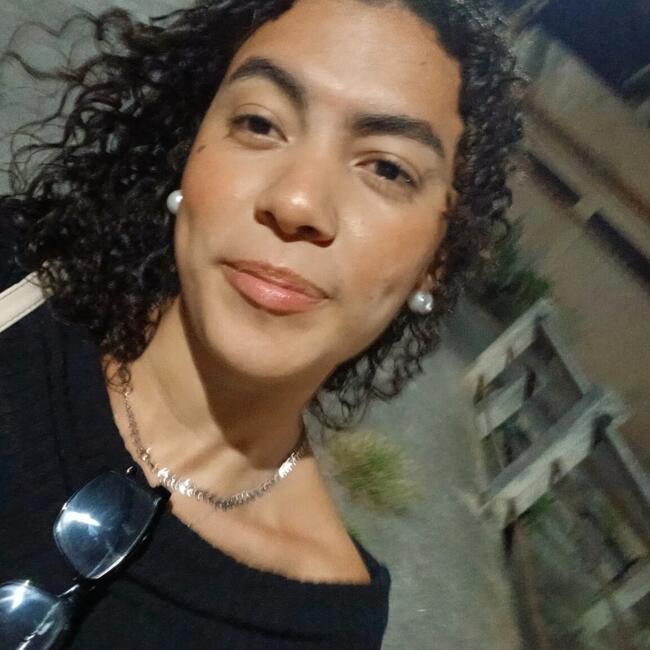 Babysitter in Portuguesa (Rio de Janeiro): Maria eduarda