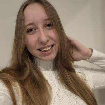 Babysitter in Molliens-Dreuil: Clarysse