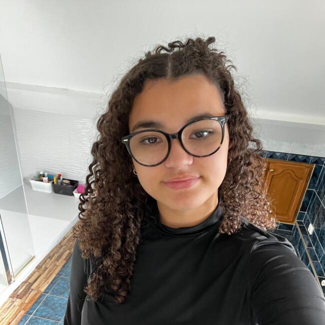 Babysitter in Lambersart: Maiwenn