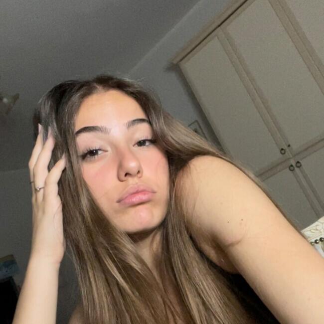 Babysitter in Latiano: Benedetta