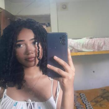 Niñera en Barranquilla: Michell