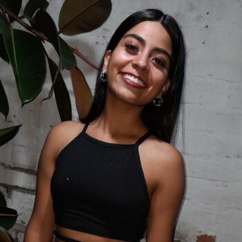 Niñera en Mendoza: Micaela