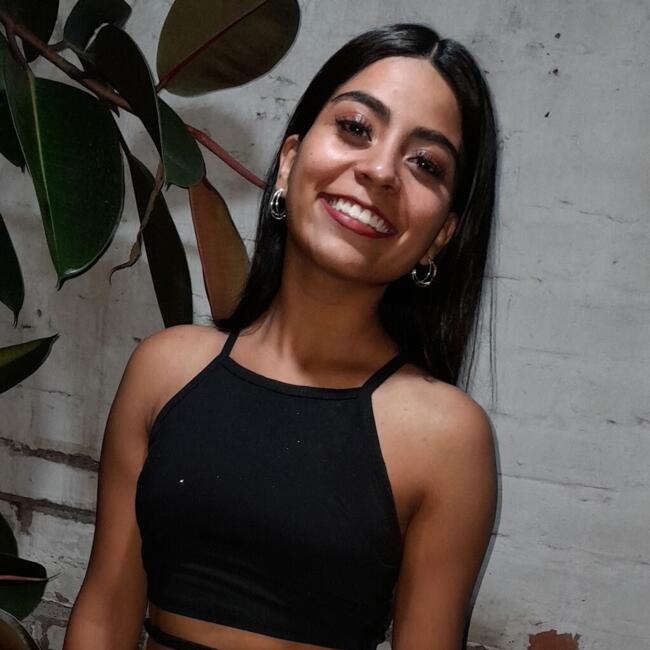 Niñera en Mendoza: Micaela