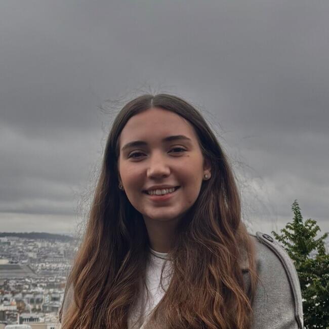 Nanny in Littlehampton: Layla