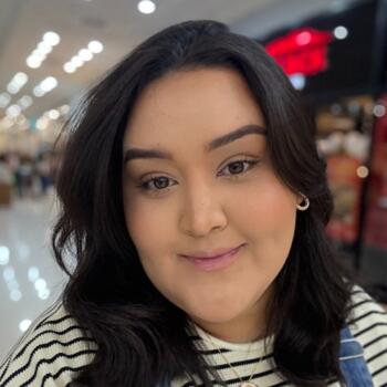 Babá em São Vicente: Ana