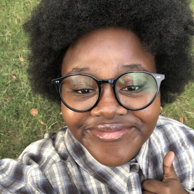 Babysitter in Mahikeng: GOSEGO