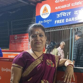 Babysitter in Nashik: Ranjana