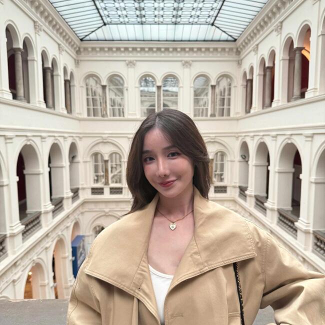 Babysitter in Wroclaw: Neng