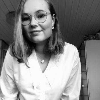 Oppas Nederhorst den Berg: Eline