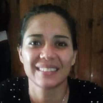 Babysitter in Candelaria: Alejandrina