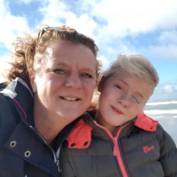 Babysitting job Muiderberg: babysitting job Elske