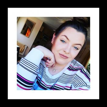 Babysitter Arklow: Shauna