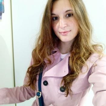Babysitter a Milano: Selene