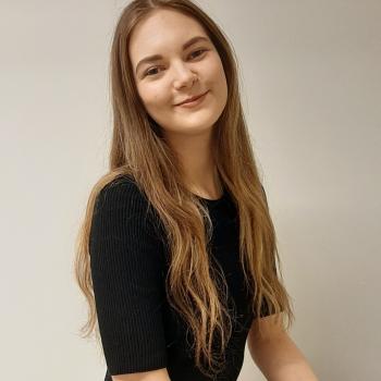Barnvakt Lahtis: Elina