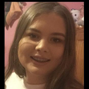 Babysitter Birr: Jennifer Bailey