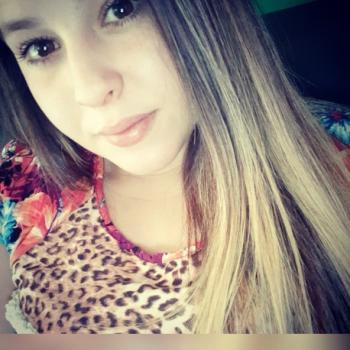 Niñera Berazategui: Rosario Ailen
