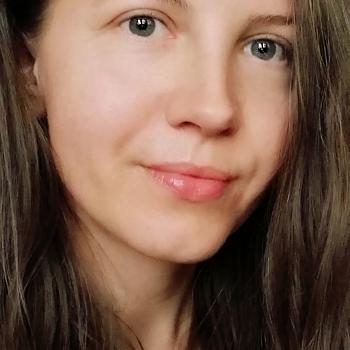 Opiekunka do dziecka Sosnowiec: Agnieszka