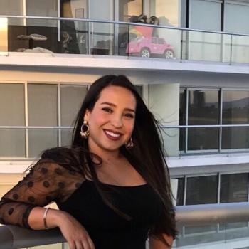 Niñera Zapopan: Vannia