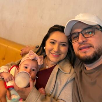 Babysitting job in San Salvador: babysitting job Héctor