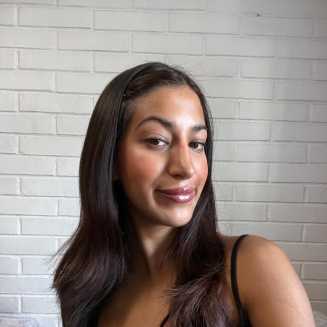 Babysitter in Puente Alto: Vannia