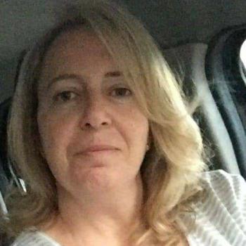 Niñera en Paracuellos de Jarama: Alejandra