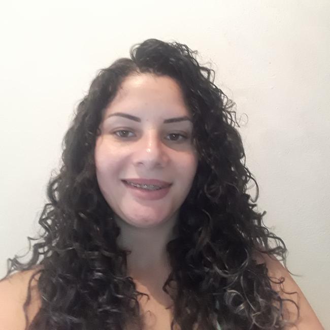 Babysitter in Jundiaí: Letícia