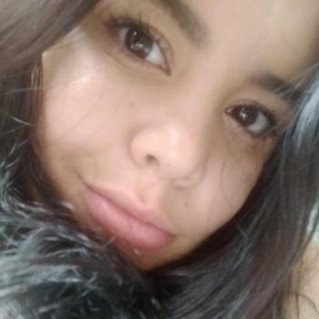 Babysitter in Itagüí: Luisa Fernanda