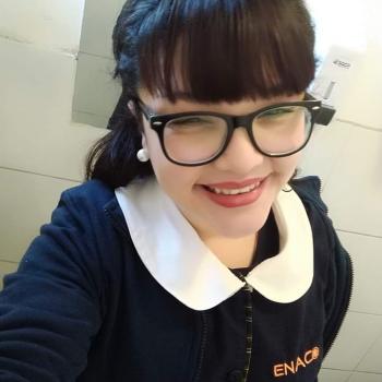 Agencia de cuidado de niños en Santiago de Chile: Grissel Abarca Vich