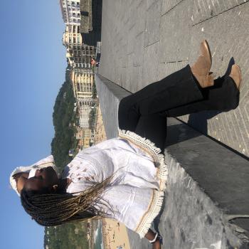 Babysitter in Errenteria (Comunidad Autónoma del País Vasco): Carla