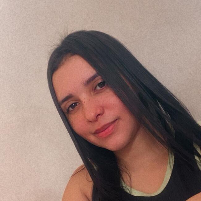 Babysitter in Fortaleza: Thayslane