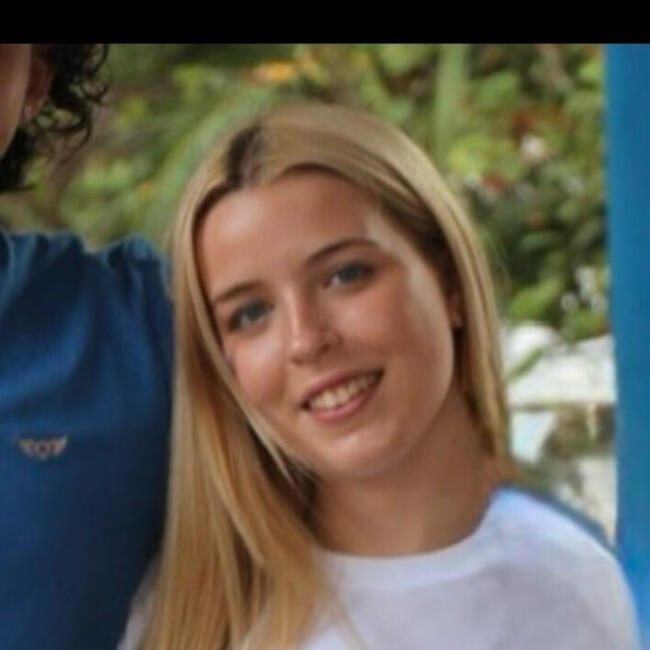 Babysitter em Loures: Carlotta