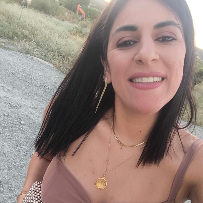 Δουλειά για babysitter στην περιοχή Páno Kivídes: Antonia
