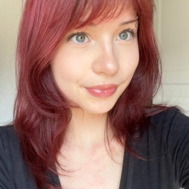 Babysitter in Toulouse: Louisa