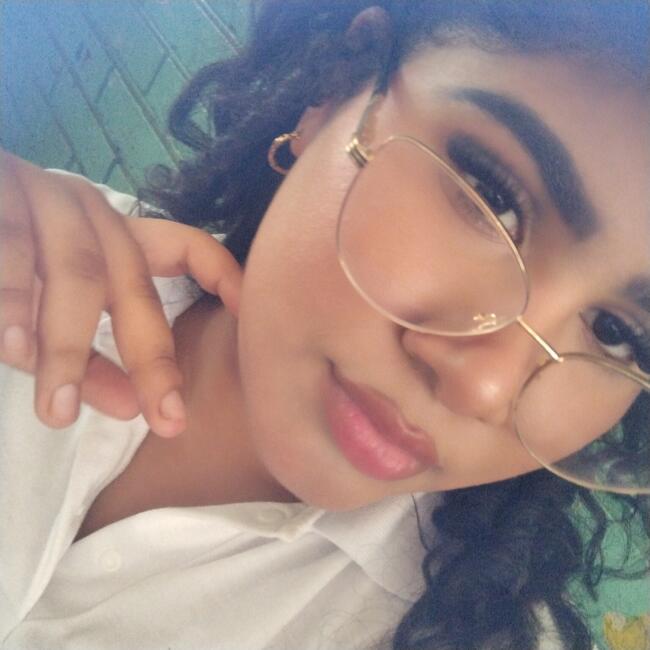 Niñera en Barranquilla: Sofía