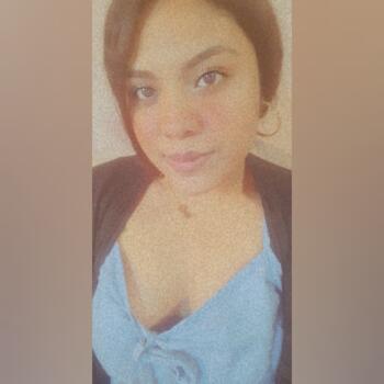 Babysitter in Ciudad Benito Juárez: Mariana