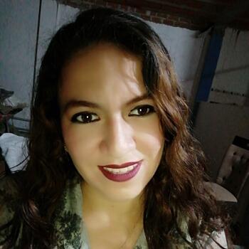Babysitter in Piura: Diana