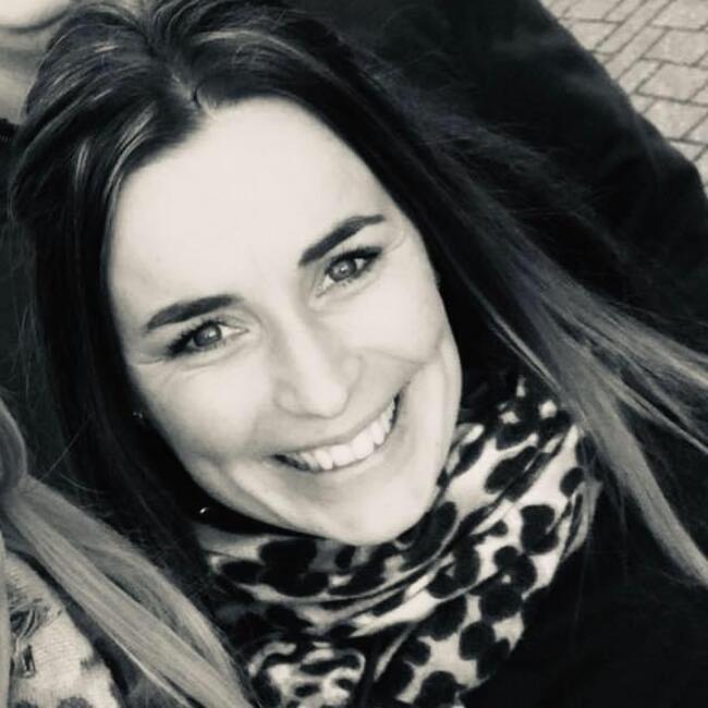 Babysitter in Purmerend: Michelle
