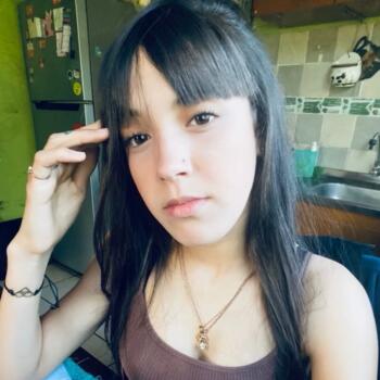 Babysitter in Barros Blancos: Micaela