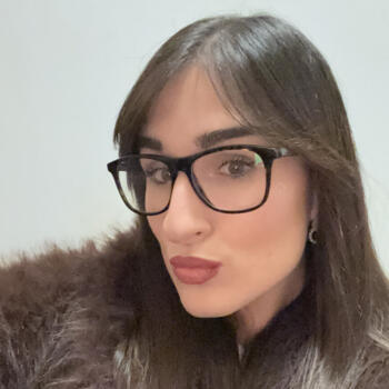 Babysitter Fermo: Beatrice