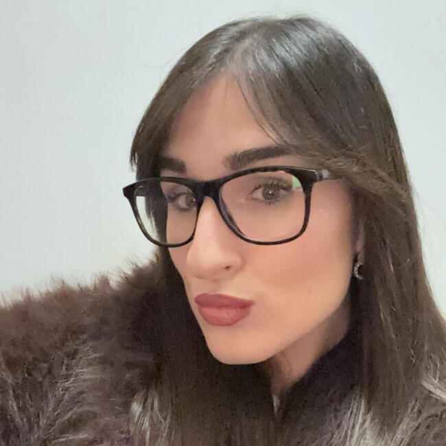 Babysitter in Fermo: Beatrice