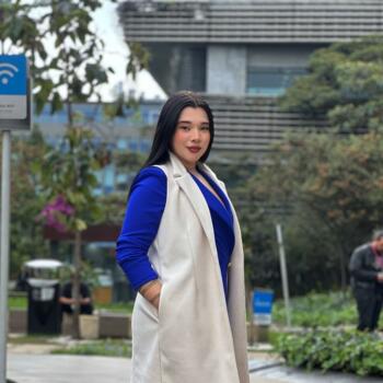 Padre/madre Cartagena de Indias: Monick