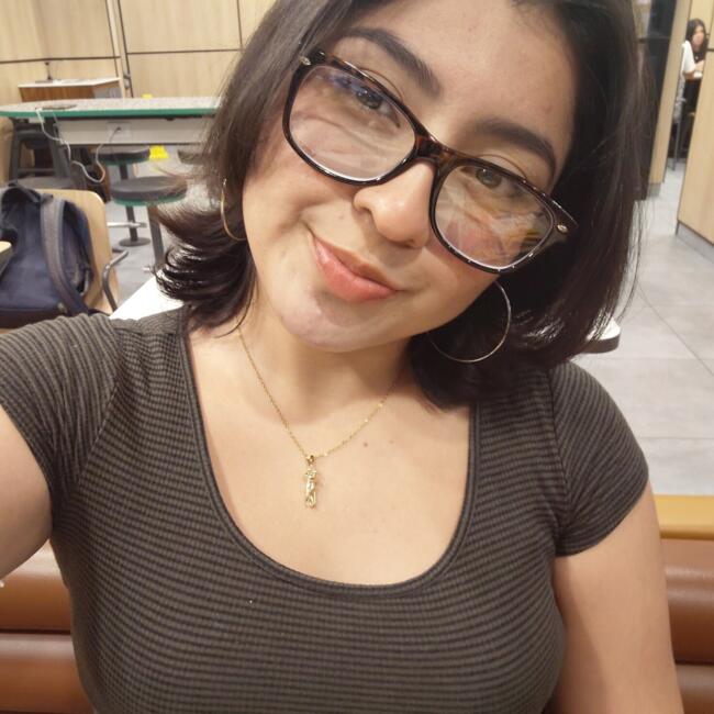 Babysitter in San Salvador: Diana