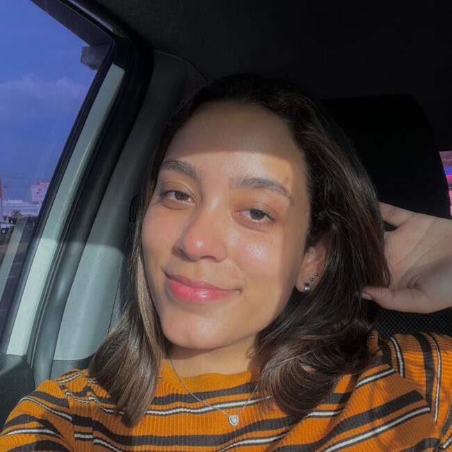 Babysitter in San Miguelito: Keisy