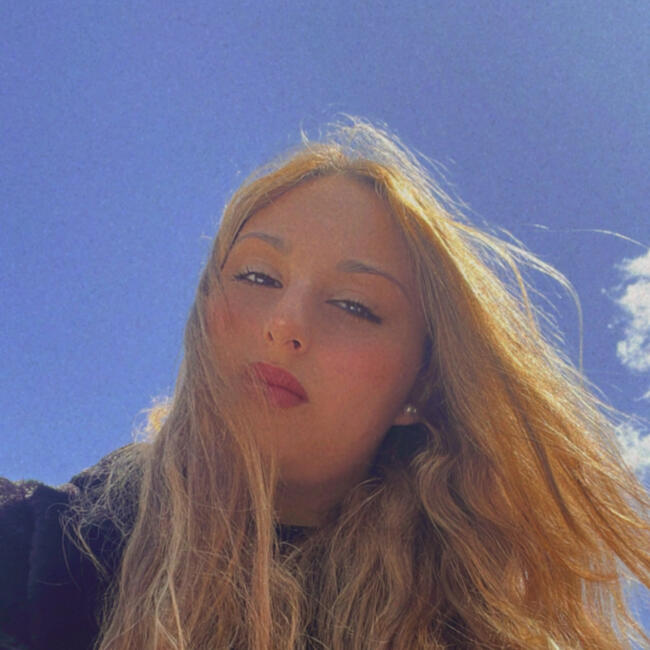 Babysitter in Selargius: Alessandra